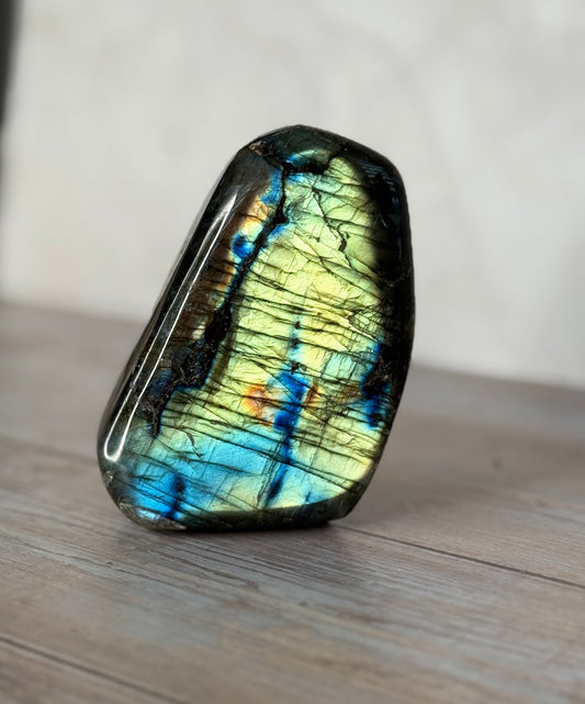 Labradorite Freeforms